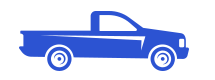 Pickup/Geländewagen pickup